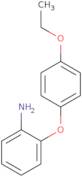 2-(4-Ethoxyphenoxy)aniline