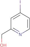 (4-Iodopyridin-2-yl)methanol