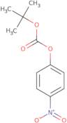 tert-Butyl-d9 4-nitrophenyl carbonate