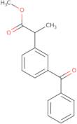 Ketoprofen-13cd3 methyl ester