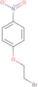 2-Bromoethyl-4-nitrophenyl ether-d4