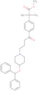 Carebastine-d5 methyl ester