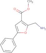 {2-[(tert-Butoxy)carbonyl]-1,2,3,4-tetrahydroisoquinolin-7-yl}boronic acid