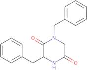 3-Chloro-1H-pyrrolo[2,3-b]pyridine-5-carbaldehyde