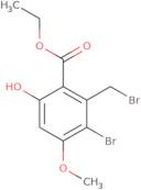 7-Methyl-1H-pyrrolo[3,2-b]pyridine-3-carboxylic acid