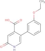 3-Nitro-1H-pyrrolo[3,2-b]pyridine-6-carboxylic acid