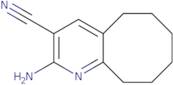 7-Chloro-1H-pyrrolo[3,2-b]pyridine-3-carboxylic acid