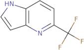 5-Trifluoromethyl-4-azaindole