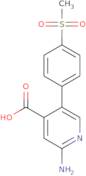 4-Chloro-1H-pyrrolo[3,2-c]pyridine-3-carboxylic acid