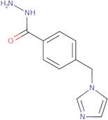 3-Bromo-7-methyl-6-azaindole
