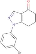 3-Bromo-7-chloro-1H-pyrrolo[2,3-c]pyridine