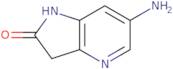 6-Amino-4-aza-2-oxindole