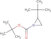 1H-Pyrrolo(3,2-B)pyridine-7-carbonitrile