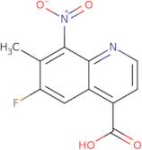 7-Cyano-4-methylindole