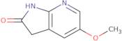 5-Methoxy-1,3-dihydro-2H-pyrrolo[2,3-b]pyridin-2-one