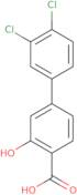 5-Methoxy-1H-pyrrolo[2,3-b]pyridine-4-carboxylic acid