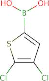 (4,5-Dichlorothiophen-2-yl)boronic acid