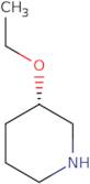 (3S)-3-Ethoxypiperidine