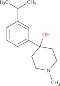 (3,6-Dimethoxypyridazin-4-yl)methanamine