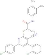 2-(1-Adamantyl)-5-methyl-1H-indole-3-carbaldehyde