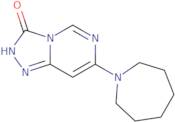 4-(Trifluoromethyl)quinoline-8-carboxylic acid