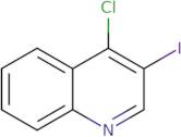 4-Chloro-3-iodo-quinoline