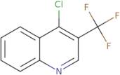 4-Chloro-3-(trifluoromethyl)quinoline