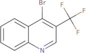 4-Bromo-3-(trifluoromethyl)quinoline