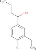 2-tert-Butyl-5-chloro-7-methyl-1H-indole-3-carbaldehyde