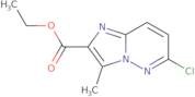 2,6-Dichloro-4-(2-piperazin-1-ylpyridin-4-yl)-N- (1,5-dimethyl,3-isobutyl-1H-pyrazol-4-yl)benzenesulfonamide
