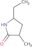 5-Ethyl-3-methylpyrrolidin-2-one