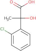 (S)-2-(2-Chlorophenyl)-2-hydroxypropionic acid