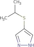 4-(Isopropylthio)-1H-pyrazole