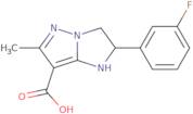 5-(Isopropylthio)-1H-imidazole