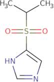 5-(Propane-2-sulfonyl)-1H-imidazole