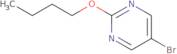 5-Bromo-2-butoxypyrimidine