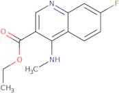 1-Cyclopentylpiperidin-3-amine