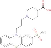 Metopimazine acid-d6