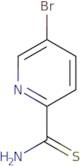 5-Bromopyridine-2-carbothioamide