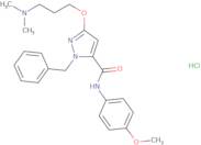 Cfm 1571 hydrochloride