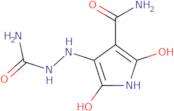 5-Methoxy-N,N-diisopropyltryptamine-d4 hydrochloride