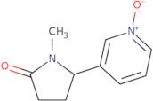 (R,S)-Cotinine-d3 N-oxide