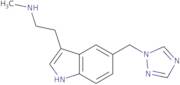 N10-Monodesmethyl rizatriptan-d3