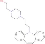 Opipramol-d4 dihydrochloride