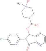 Zopiclone-d8 N-oxide