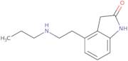N-Despropyl ropinirole-d3