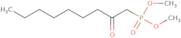 Dimethyl (2-oxononyl)phosphonate-d15