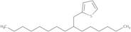 2-(2-Hexyldecyl)thiophene