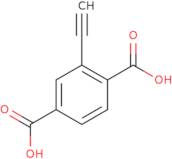 2-Ethynylterephthalic acid