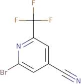 2-(3,6-Dihydro-2,2-dimethyl-2H-pyran-4-yl)-4,4,5,5-tetramethyl-1,3,2-dioxaborolane